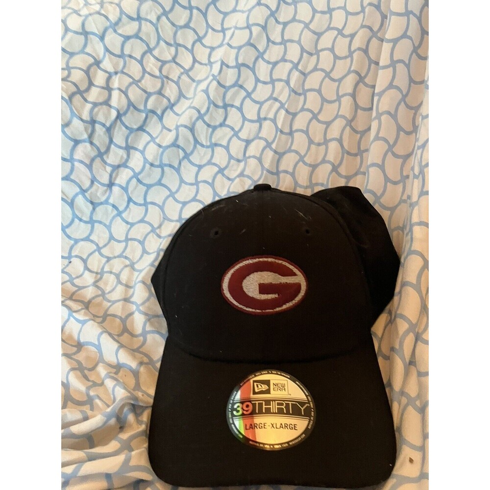 NEW ERA 39THIRTY NFL Green Bay Packer (Large-X-Large XL) Men's Cap - Hat (6488)